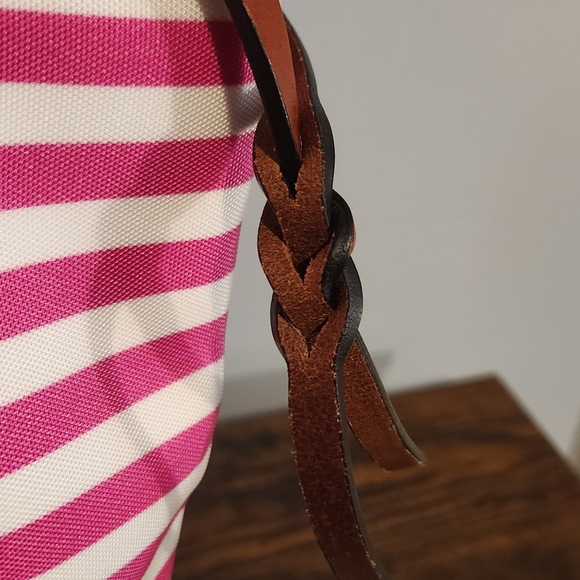 Dooney & Bourke Sullivan Shopper Tote. NWOT - Picture 6 of 13